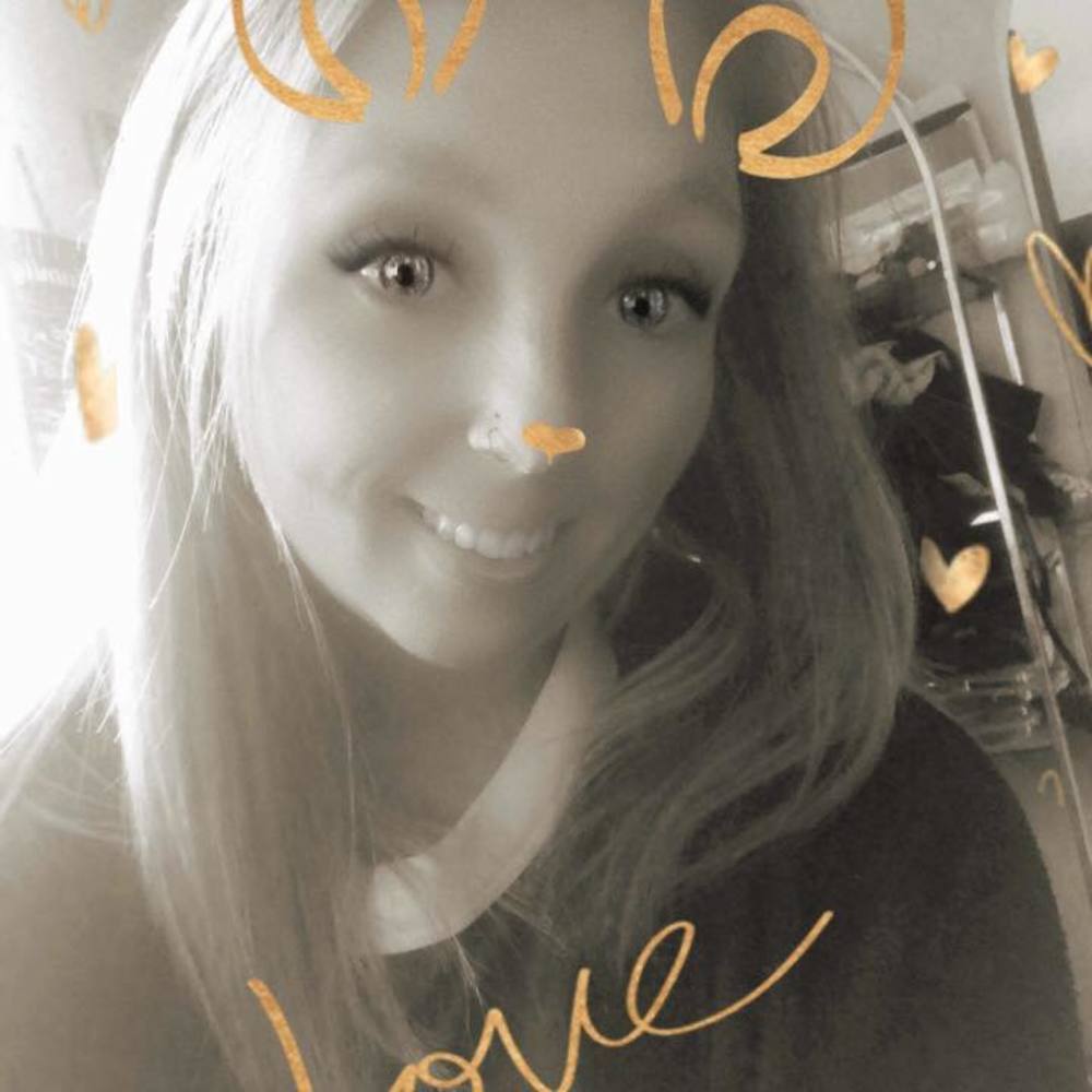 Meet your Posher, Kristen